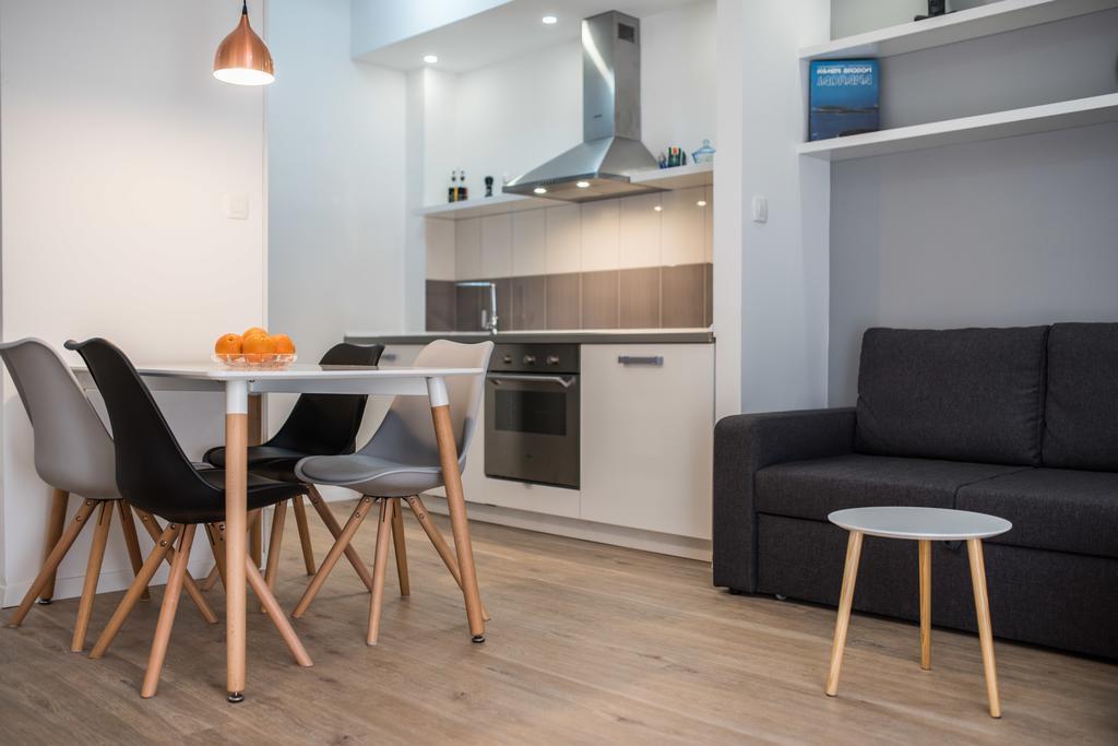 Bell Apartment Zadar Bagian luar foto