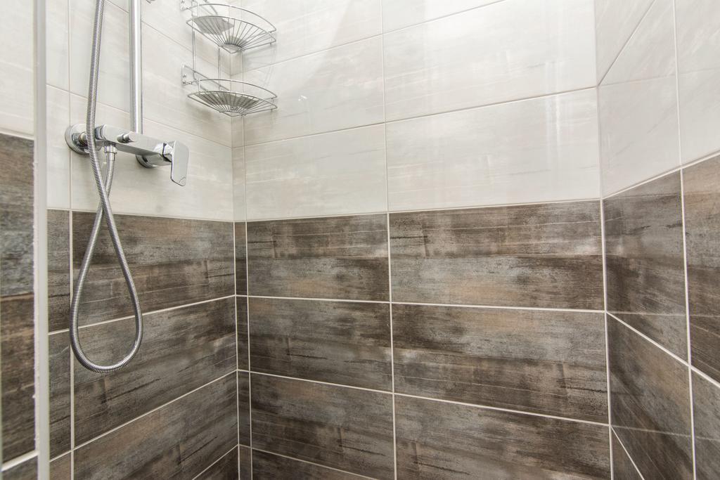 Bell Apartment Zadar Bagian luar foto