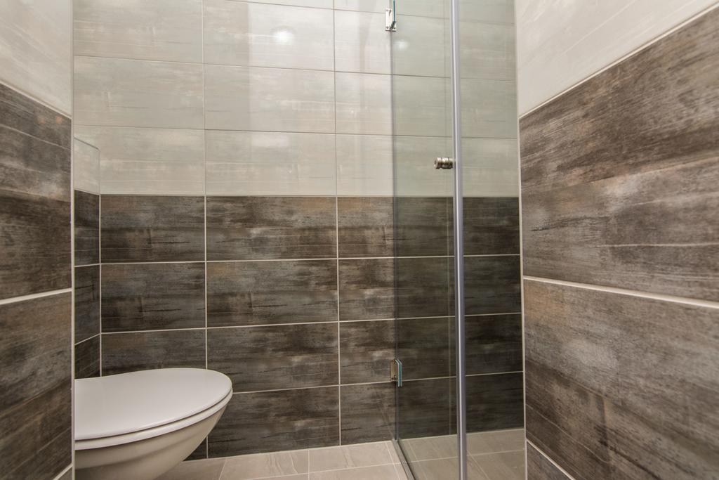 Bell Apartment Zadar Bagian luar foto